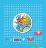 Picture of باغ سبز شاپرک‌ها