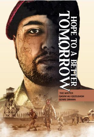 Picture of Hope to a better tomorrow: genre drama