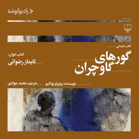 رادیوگوشه/گور‌های گاوچران/Cover.jpg