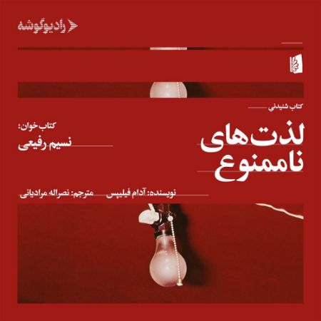 رادیوگوشه/لذت‌های ناممنوع/Cover.jpg