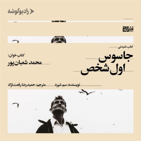 رادیوگوشه/جاسوس اول شخص/Cover.jpg